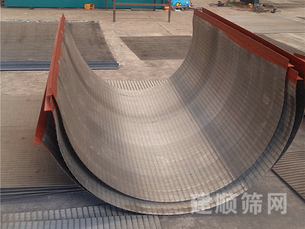 弧形篩圖片3 弧形篩圖片3