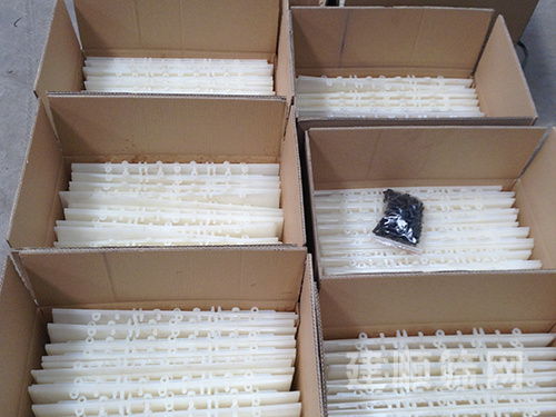 尼龍篩片應用圖片2