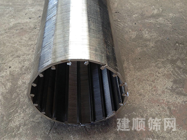 不銹鋼篩管