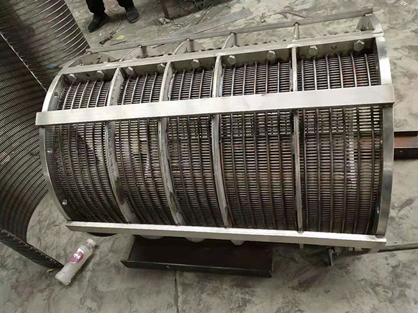 固液分離機篩網(wǎng)